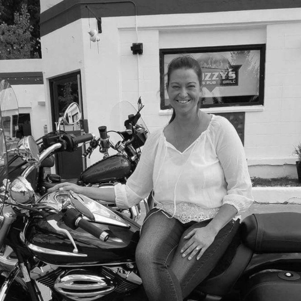 Meet your Posher, Cindy
